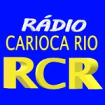 Logo da Rádio Carioca Rio