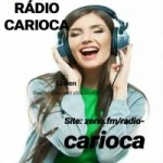 Logo da Rádio Carioca