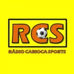 Logo da Rádio Carioca Sports