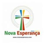 Logo da Rádio Católica Nova Esperança