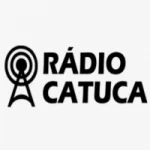Logo da Rádio Catuca