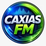 Logo da Rádio Caxias FM Rio
