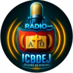 Logo da Rádio Celeiro da Benção