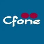 Logo da Rádio Cfone
