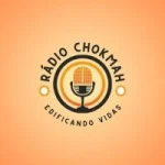 Logo da Rádio Chokmah