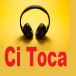 Logo da Rádio Ci Toca