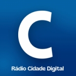 Logo da Rádio Cidade Digital