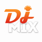 Logo da Rádio Cidade DJ Mix