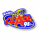 Logo da Rádio Cidade FM