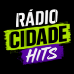 Logo da Rádio Cidade Hits