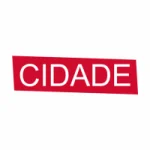 Logo da Rádio Cidade