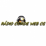 Logo da Rádio Cidade Web CG