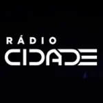 Logo da Rádio Cidade Web