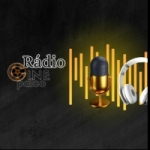 Logo da Rádio Cine Palco