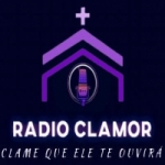 Logo da Rádio Clamor