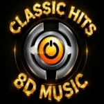 Logo da Rádio Classic Hits*