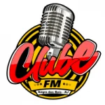 Logo da Rádio Clube FM