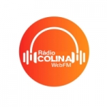 Logo da Rádio Colina
