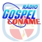 Logo da Rádio Coname