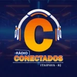 Logo da Rádio Conectados