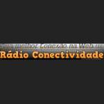 Logo da Rádio Conectividade