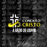 Logo da Rádio Conexão Cristo