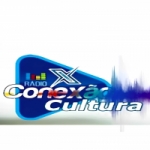 Logo da Rádio Conexão Cultura