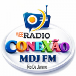 Logo da Rádio Conexão MDJ FM