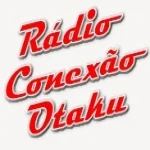 Logo da Rádio Conexão Otaku