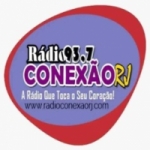 Logo da Rádio Conexão RJ