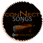 Logo da Rádio Connect Songs