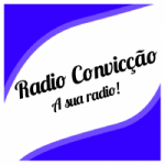 Logo da Radio Convicção