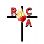 Logo da Radio Coração Aquecido