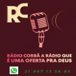 Logo da Rádio Corbã