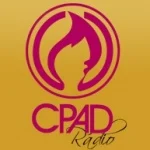Logo da Rádio CPAD