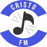 Logo da Rádio Cristo FM