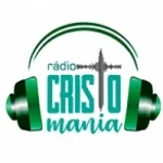 Logo da Rádio Cristomania