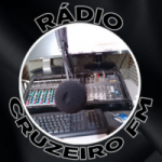 Logo da Rádio Cruzeiro FM