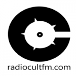 Logo da Rádio Cult FM