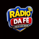 Logo da Rádio da Fé Oficial