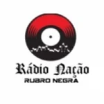 Logo da Rádio Da Nação