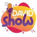 Logo da Rádio David Dá Show