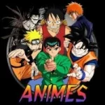 Logo da Rádio Desenho Animado