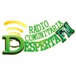 Logo da Rádio Desperta 98.7 FM