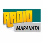 Logo da Rádio Difusora Maranata