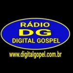 Logo da Rádio Digital Gospel