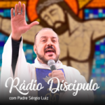 Logo da Rádio Discípulo