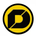Logo da Rádio Diversão FM