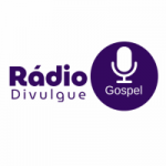 Logo da Rádio Divulgue Gospel