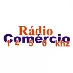 Logo da Rádio do Comércio